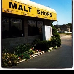 Malt Shop