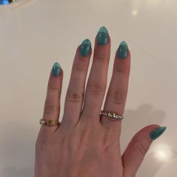 Nails