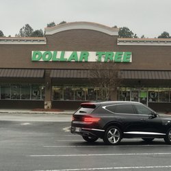 Dollar Tree