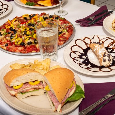 TAT Ristorante Di Famiglia by null