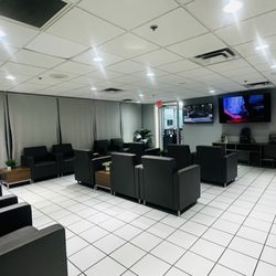Universal Genesis Service Center
