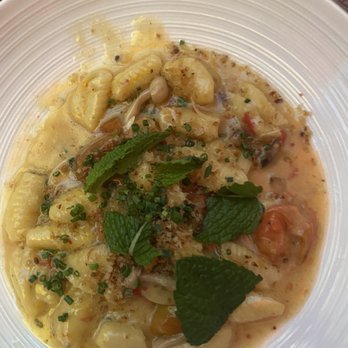 Tempest - AMAZING Cavetelli - Seafood Near Me - Charleston, South Carolina Tempest - AMAZING Cavetelli - Seafood Near Me - Charleston, South Carolina