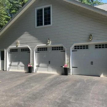 Adirondack Overhead Door - Garage Door Services Near Me - Queensbury, New York