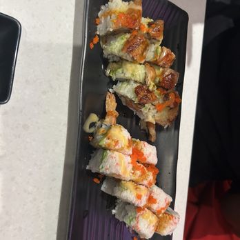 Arigato Sushi - Sushi Bars Near Me - Sacramento, California Arigato Sushi - Sushi Bars Near Me - Sacramento, California