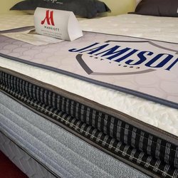 JaxMattress - Marriott resort beds sold here