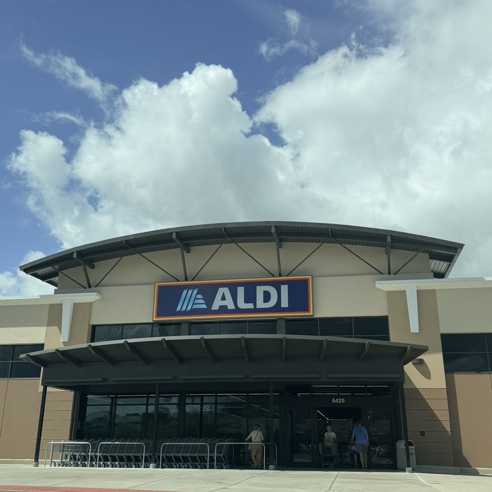 ALDI - Grocery Near Me - Tampa, Florida ALDI - Grocery Near Me - Tampa, Florida