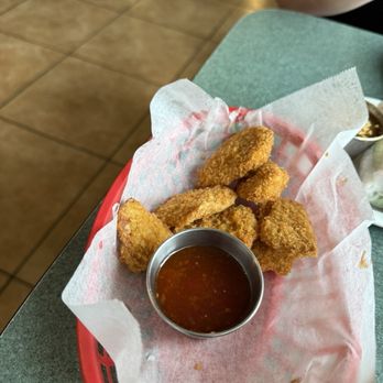 All Chay - A3. Crispy Nugget (7) - Vietnamese Near Me - Salt Lake City, Utah All Chay - A3. Crispy Nugget (7) - Vietnamese Near Me - Salt Lake City, Utah