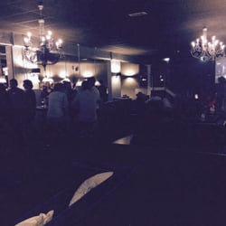 Woudschoten Hotel & Conferentiecentrum - Downstairs Bar--Almost a Cave