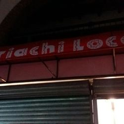 Mariachi Loco