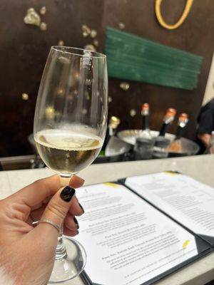 J Vineyards & Winery by null