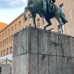 Denkmal Wilhelm I. Deutscher Kaiser