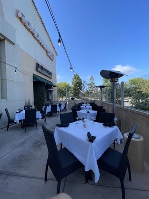 Holdren's Steaks & Seafood by null