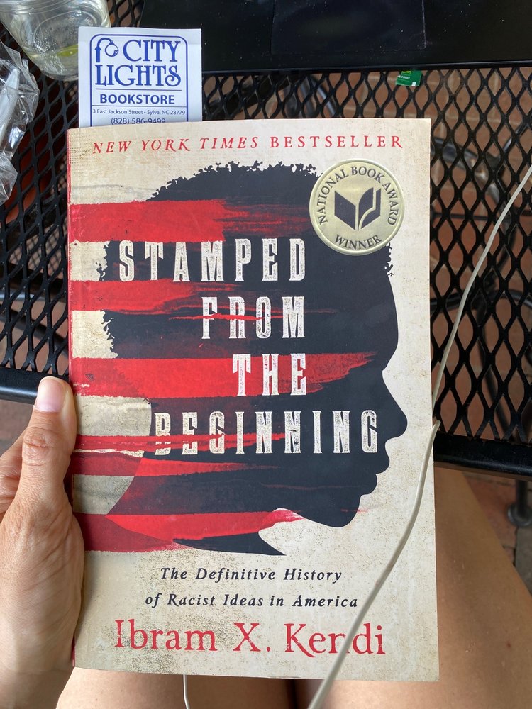 CITY LIGHTS BOOKSTORE Updated July 2024 15 Reviews 3 E Jackson St