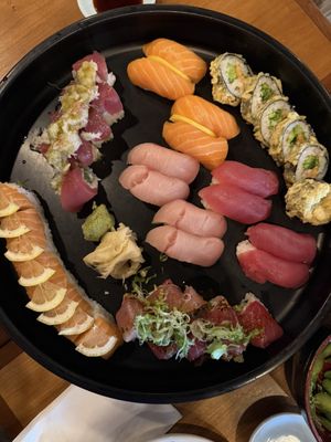 Yoko's Japanese Restaurant and Sushi Bar by null