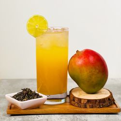 Figure 8 Tea Project - Summer Mango Oolong