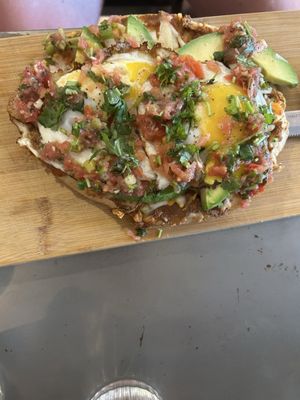 Laverne's Eatery by null