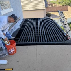 Hectors Framing and Remodeling