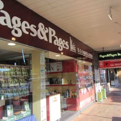 Pages & Pages Booksellers & Childrens Booksellers