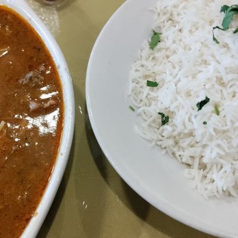 Ellie's Desi Kitchen - Indian Near Me - Cooper City, Florida
