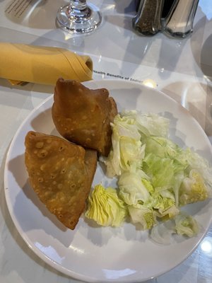 Taj Mahal Halal Indian Restaurant by null