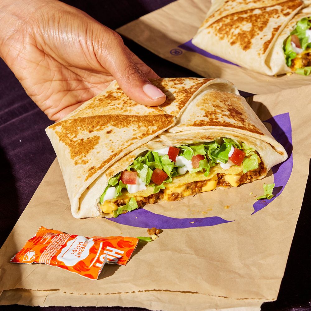 Taco Bell Logo