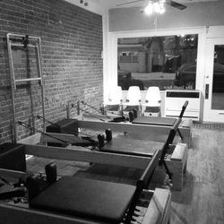 Wash Park Studio