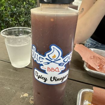 Blue Oak BBQ - Barbeque Near Me - New Orleans, Louisiana