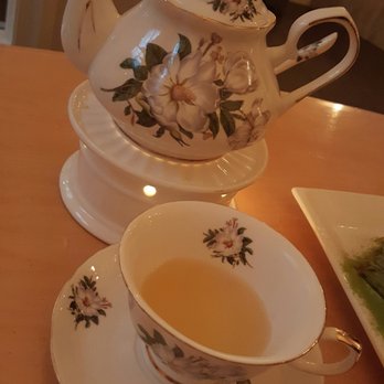 Prince Tea House - Desserts Near Me - Brooklyn, New York Prince Tea House - Desserts Near Me - Brooklyn, New York