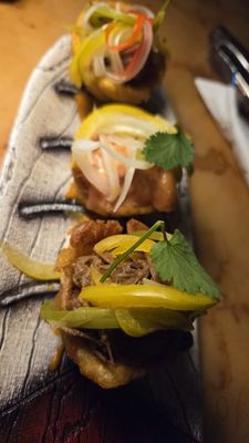 Tribeca Restaurant And Lounge by null