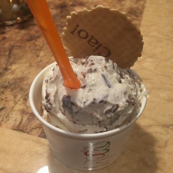 Caffe Italia - heavenly ! - Coffee & Tea Near Me - Deer Park, New York