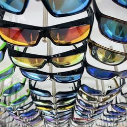 Sol Optics