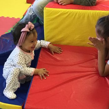 KMK Play and Learn - With only just being there 5mins she found A friend. - Kids Activities Near Me - Reseda, California KMK Play and Learn - With only just being there 5mins she found A friend. - Kids Activities Near Me - Reseda, California