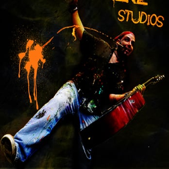 Rafi Was Here Studios - Art Galleries Near Me Rafi Was Here Studios - Art Galleries Near Me
