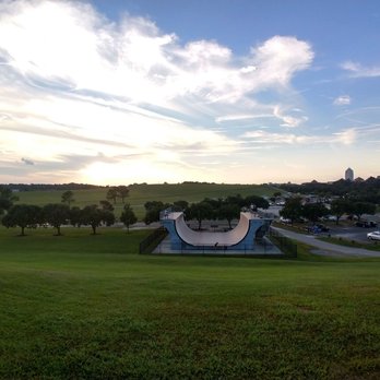 Mount Trashmore Park - Parks Near Me - Virginia Beach, Virginia