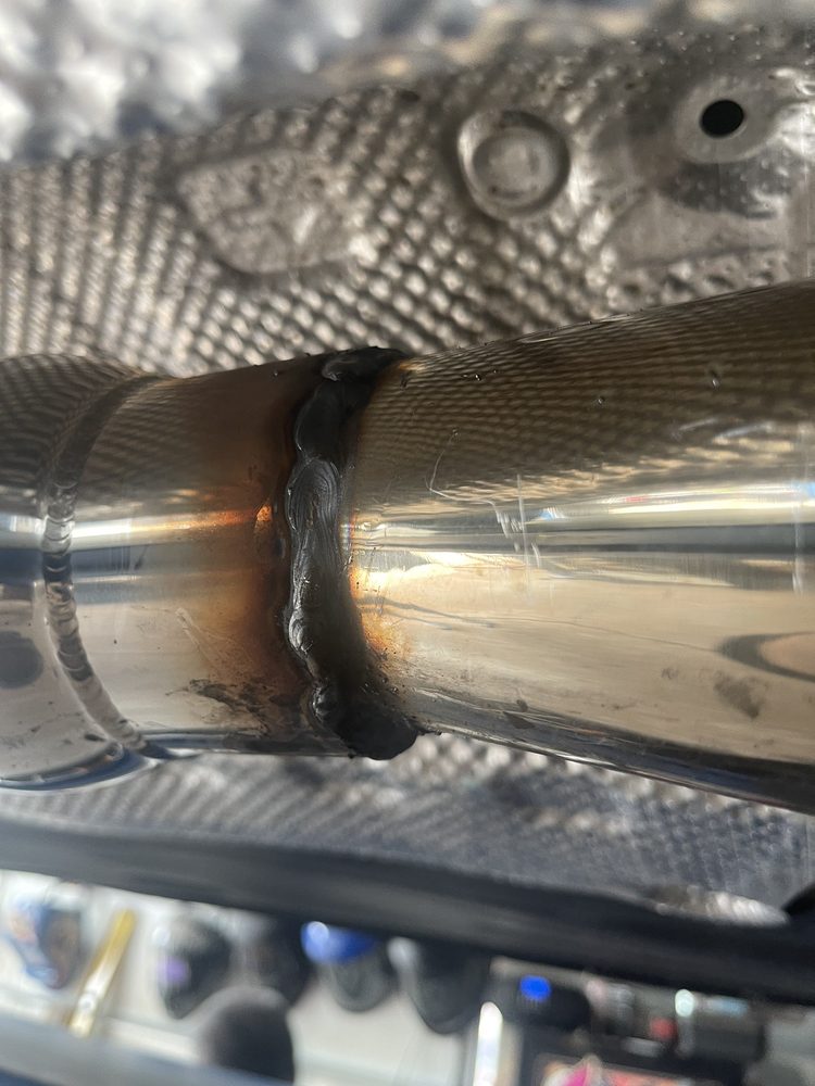 VELASQUEZ & SONS MUFFLERS 4 LESS & 4 BRAKES Updated October 2024 37