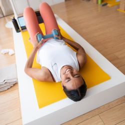 People's Yoga