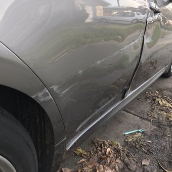 Caliber Collision - Body Shops Near Me - West Sacramento, California