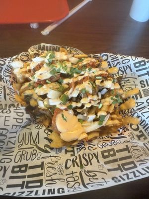 Souper Bites by null