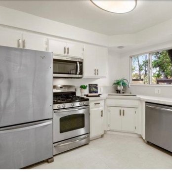 Jennifer Davis Painting - Original kitchen - Painters Near Me