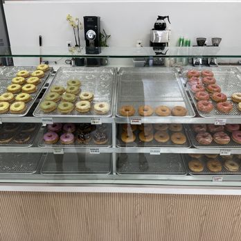 Island Glazed - Everything - Coffee & Tea Near Me - Aiea, Hawaii