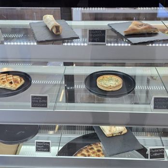 Haraz Coffee House - Coffee & Tea Near Me - Pleasanton, California