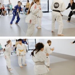 T&D Academy