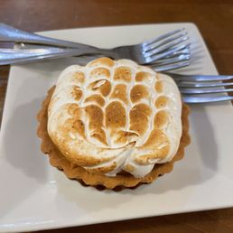Lemon Tart Lemon Tart