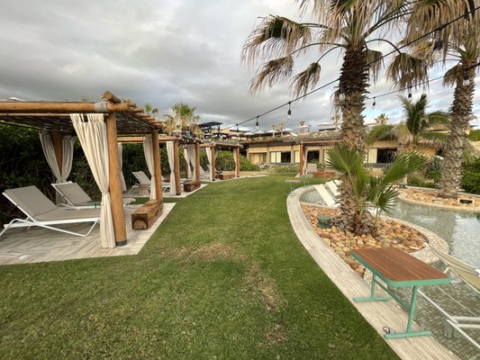 Zadun Los Cabos, a Ritz-Carlton Reserve by null