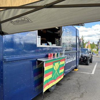 Hawaiian Soul - Food truck location on Minnehaha - Food Trucks Near Me - Vancouver, Washington Hawaiian Soul - Food truck location on Minnehaha - Food Trucks Near Me - Vancouver, Washington