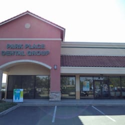 Park Place Dental Group - Looking for a family dentist in Sacramento, CA? You have come to the right spot!