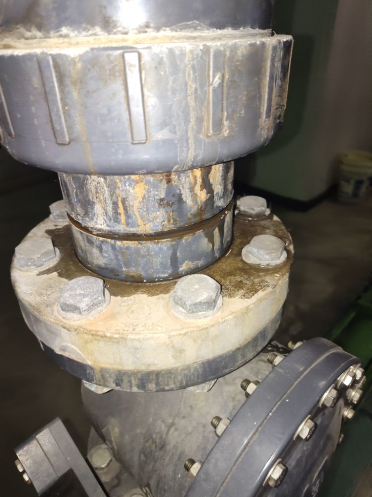 Slide of Ray's Plumbing Repair