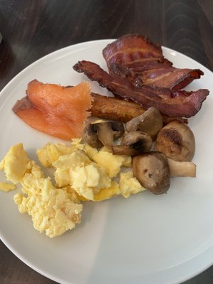 Hotel Notting Hill Amsterdam by null