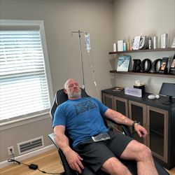 Allure Aesthetics & Wellness - IV Therapy