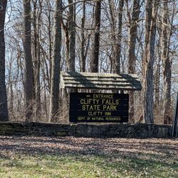 Clifty Falls State Park